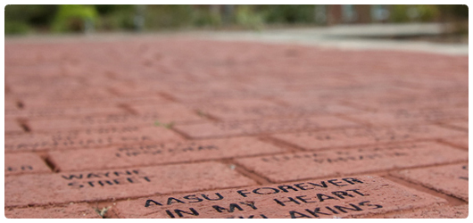 Pavers To Be Laid In Time For May Observansances